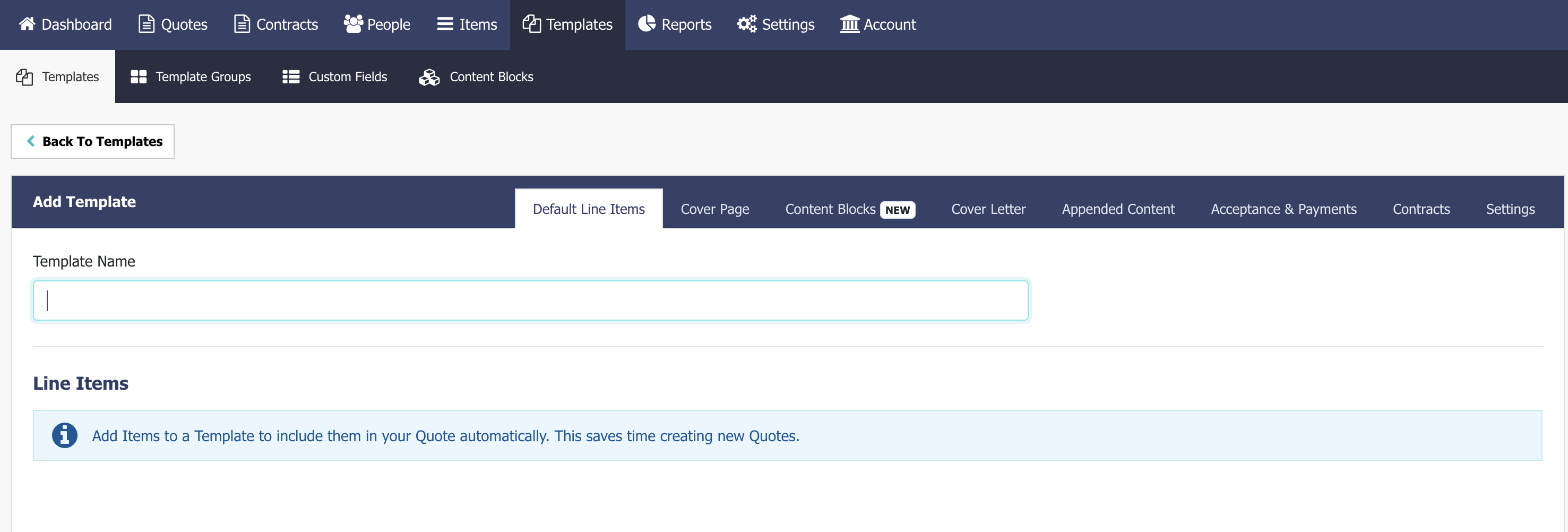 create a template.png